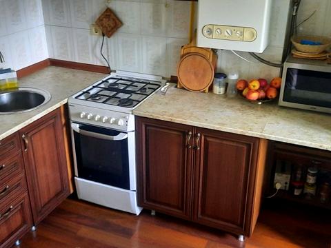 квартира за адресою Буковинська вул., 16а