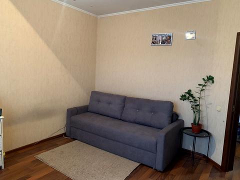 квартира за адресою Буковинська вул., 16а