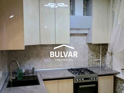 квартира за адресою Тракторобудівників просп., 107а