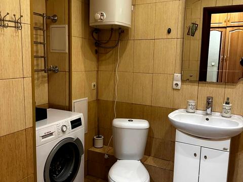 квартира по адресу Харьковское шоссе, 17-А