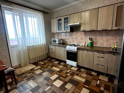 квартира по адресу Харьковское шоссе, 17-А
