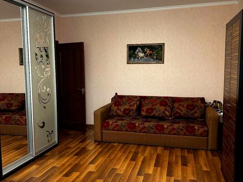 квартира по адресу Харьковское шоссе, 17-А