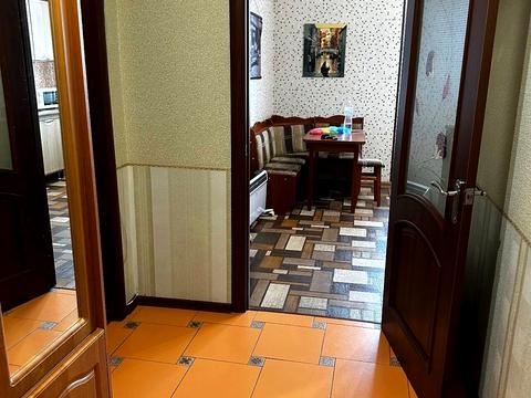 квартира по адресу Харьковское шоссе, 17-А