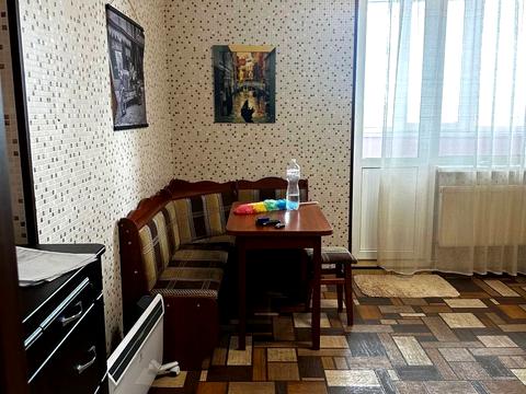 квартира по адресу Харьковское шоссе, 17-А