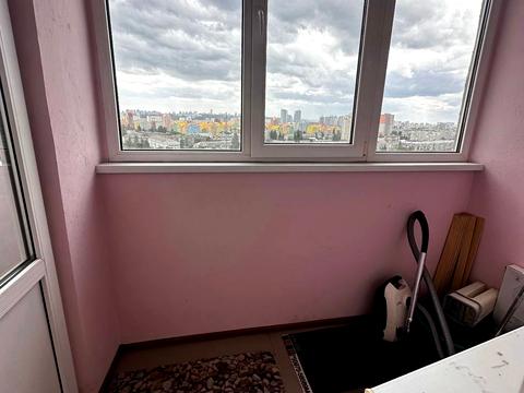 квартира по адресу Харьковское шоссе, 17-А