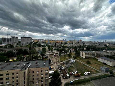 квартира по адресу Харьковское шоссе, 17-А