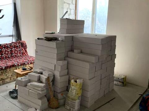 квартира за адресою Олексія Вадатурського вул. (Маршала Малиновського), 18