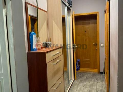 квартира по адресу Харчова ул., 3-А