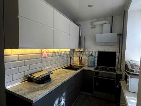 квартира по адресу Харчова ул., 3-А