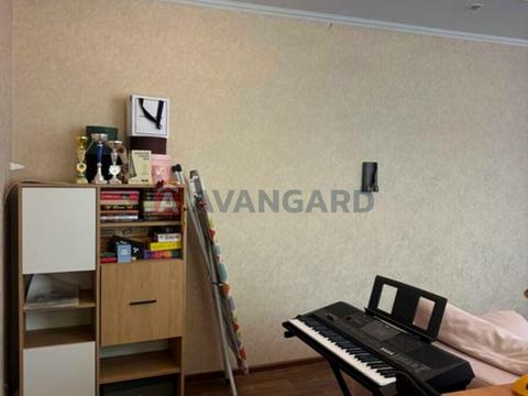 квартира по адресу Харчова ул., 3-А