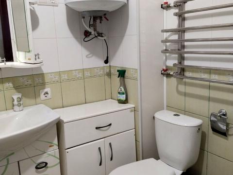 квартира за адресою Небесної Сотні просп. (Маршала Жукова), 15а