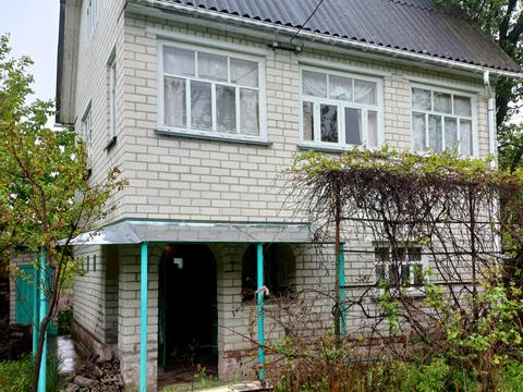 дом по адресу Мира просп., 308Б