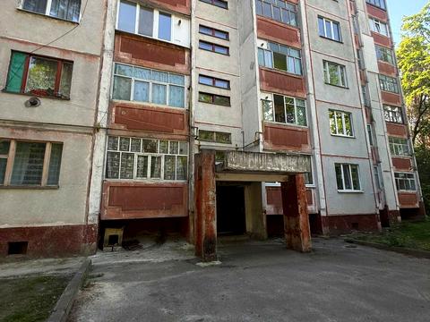 квартира по адресу Шевченка, 3