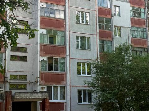 квартира по адресу Шевченка, 3