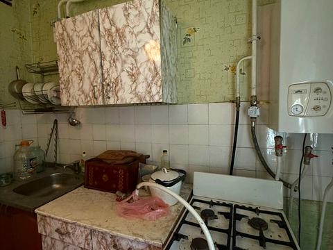 квартира по адресу Шевченка, 3