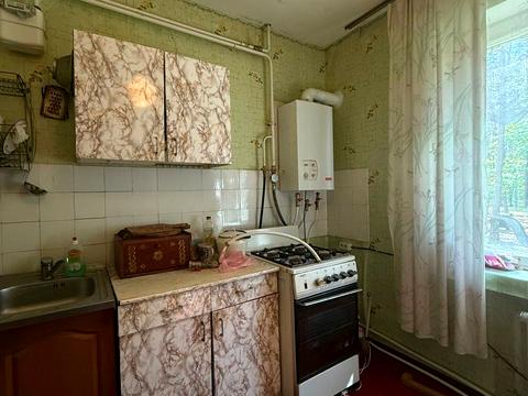 квартира по адресу Шевченка, 3