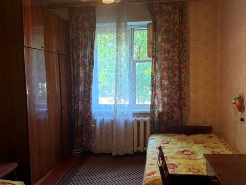 квартира по адресу Шевченка, 3