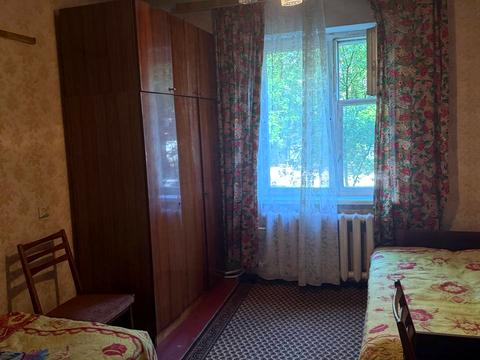 квартира по адресу Шевченка, 3