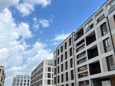 квартира за адресою Львівська вул., 90