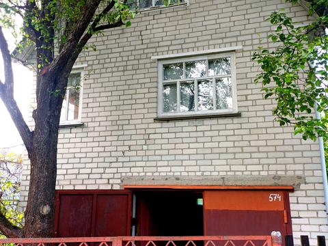 дом по адресу Мира просп., 308Б