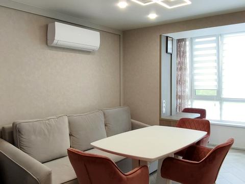 квартира за адресою Полтава, Миру просп., 18-В