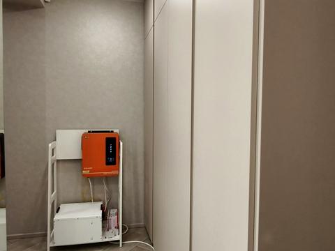 квартира за адресою Полтава, Миру просп., 18-В