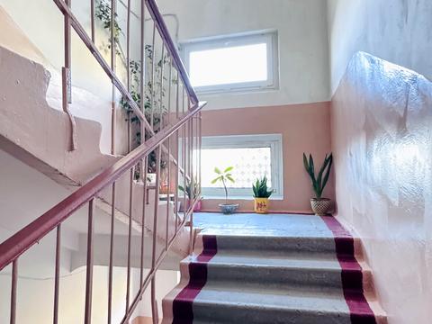квартира за адресою Князів Острозьких вул., 60