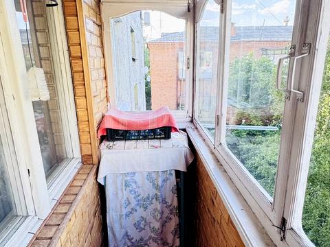 квартира за адресою Князів Острозьких вул., 60