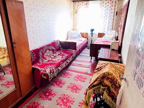 квартира за адресою Князів Острозьких вул., 60