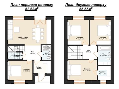 дом по адресу Николая Гамалия ул.