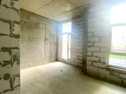 комерційна за адресою Володимира Янева вул., (Будинок К3)