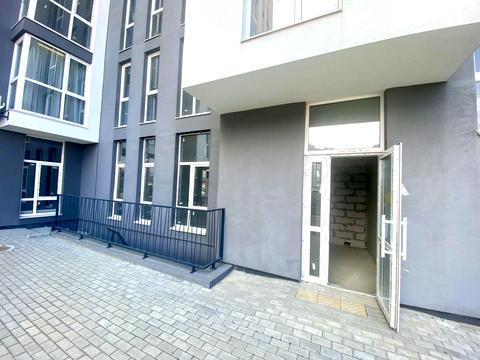 комерційна за адресою Володимира Янева вул., (Будинок К3)