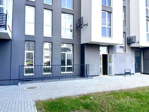 комерційна за адресою Володимира Янева вул., (Будинок К3)
