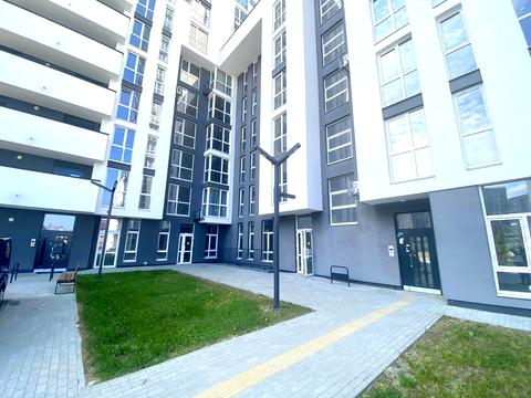 комерційна за адресою Володимира Янева вул., (Будинок К3)