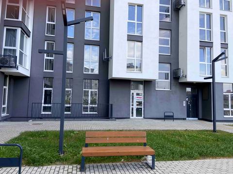 коммерческая по адресу Владимира Янева ул., (Будинок К3)