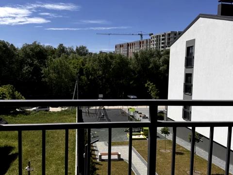 квартира за адресою Зарічна вул., (Будинок 6)