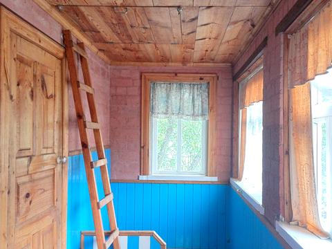 дом по адресу Мира просп., 308Б