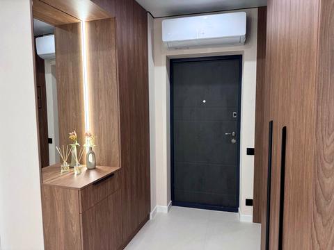 квартира за адресою Замарстинівська вул. (Калініна), (Будинок 9)