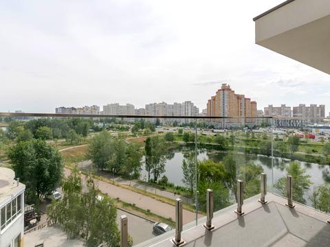 квартира за адресою Драгоманова вул., 31-А