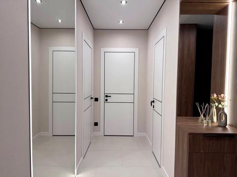 квартира за адресою Замарстинівська вул. (Калініна), (Будинок 9)