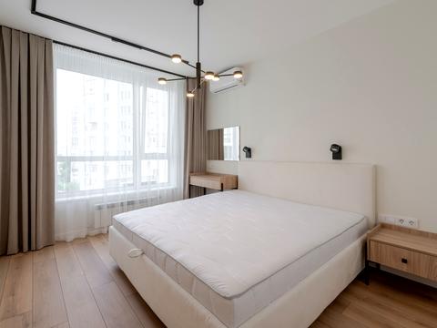 квартира за адресою Драгоманова вул., 31-А