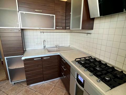 квартира по адресу Леси Украинки бульв., 24