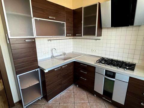 квартира по адресу Леси Украинки бульв., 24