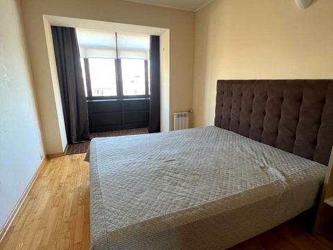 квартира по адресу Леси Украинки бульв., 24