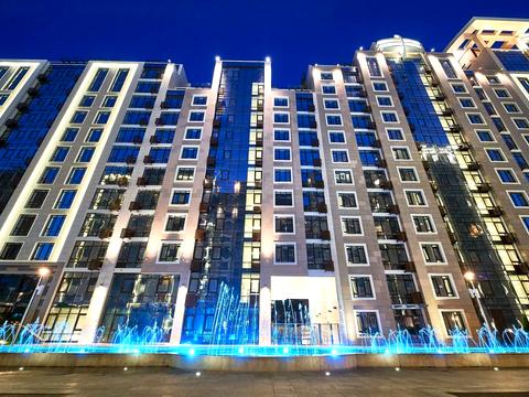 квартира по адресу Сапёрное Поле ул., 5-А