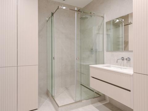 квартира за адресою Драгоманова вул., 31-А