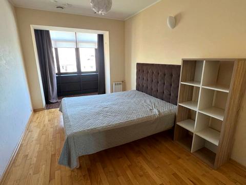квартира по адресу Леси Украинки бульв., 24