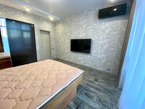 квартира по адресу Сапёрное Поле ул., 5-А