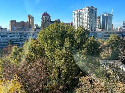 квартира по адресу Леси Украинки бульв., 24