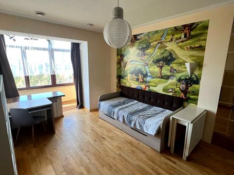 квартира по адресу Леси Украинки бульв., 24